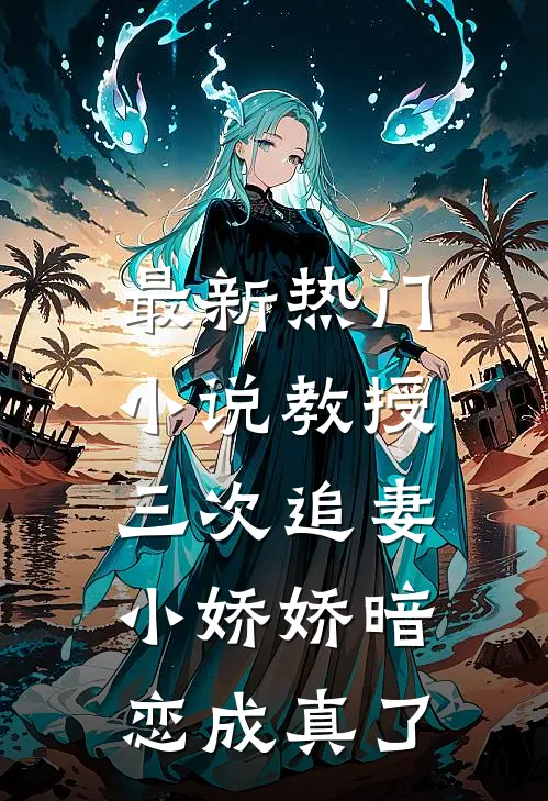 最新热门小说教授三次追妻，小娇娇暗恋成真了