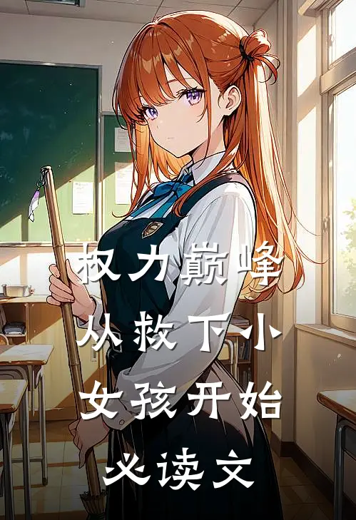 权力巅峰：从救下小女孩开始必读文