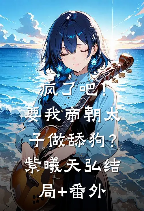 疯了吧！要我帝朝太子做舔狗？紫曦天弘结局+番外