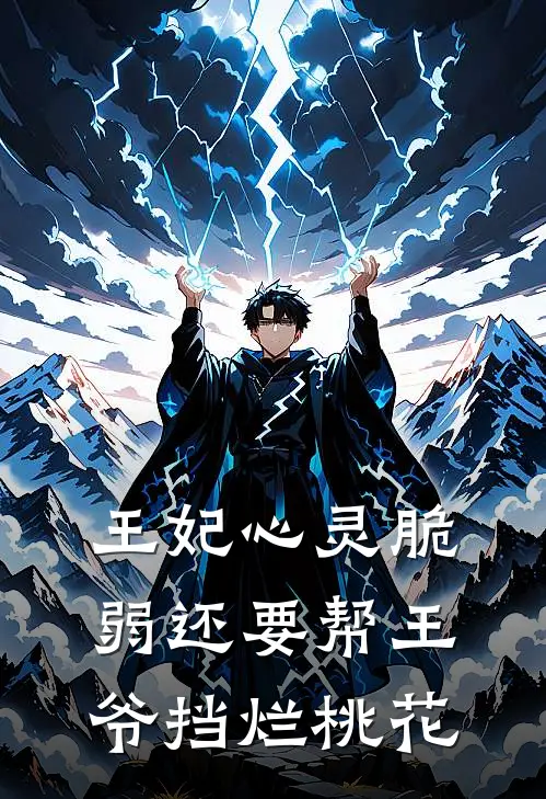 王妃心灵脆弱还要帮王爷挡烂桃花