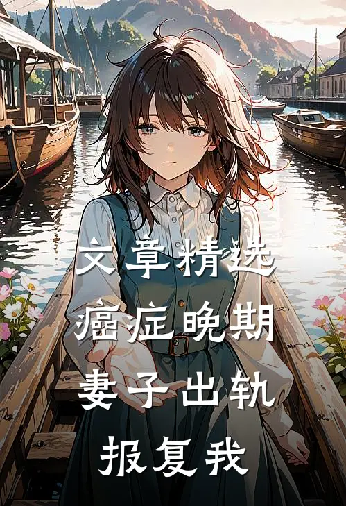 文章精选癌症晚期，妻子出轨报复我