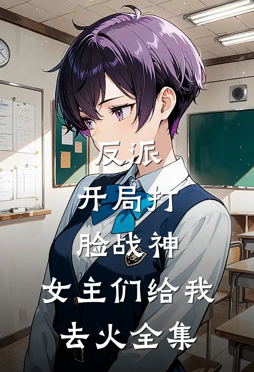 反派：开局打脸战神，女主们给我去火全集