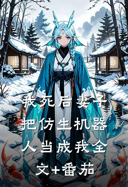 我死后妻子把仿生机器人当成我全文+番茄