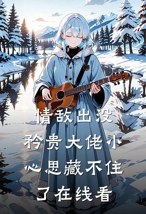 情敌出没，矜贵大佬小心思藏不住了在线看