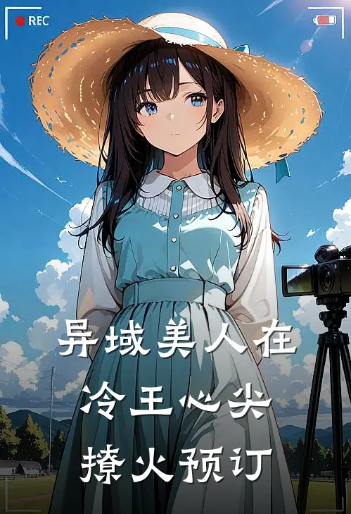 异域美人在冷王心尖撩火预订