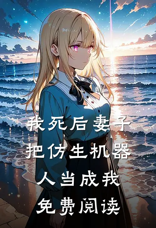 我死后妻子把仿生机器人当成我免费阅读