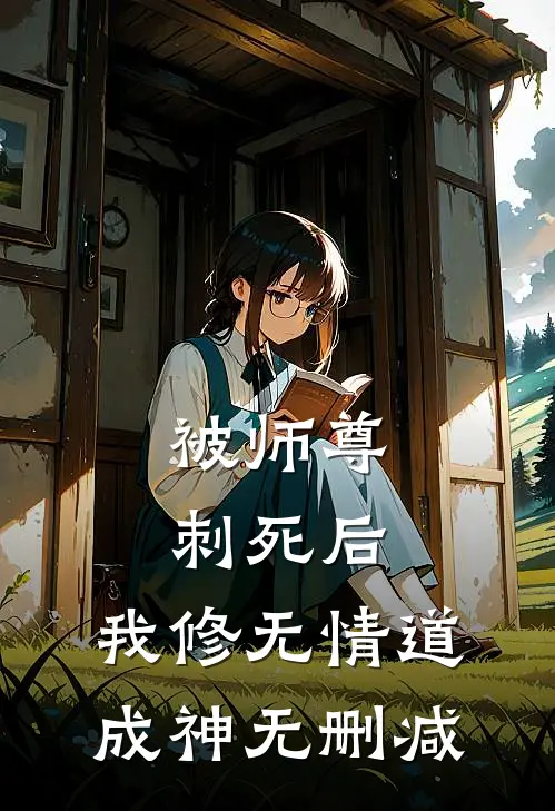 被师尊刺死后，我修无情道成神无删减