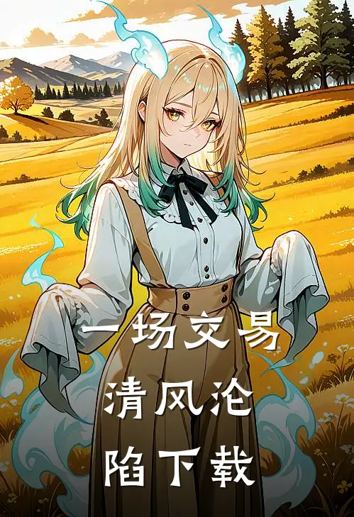 一场交易，清风沦陷下载