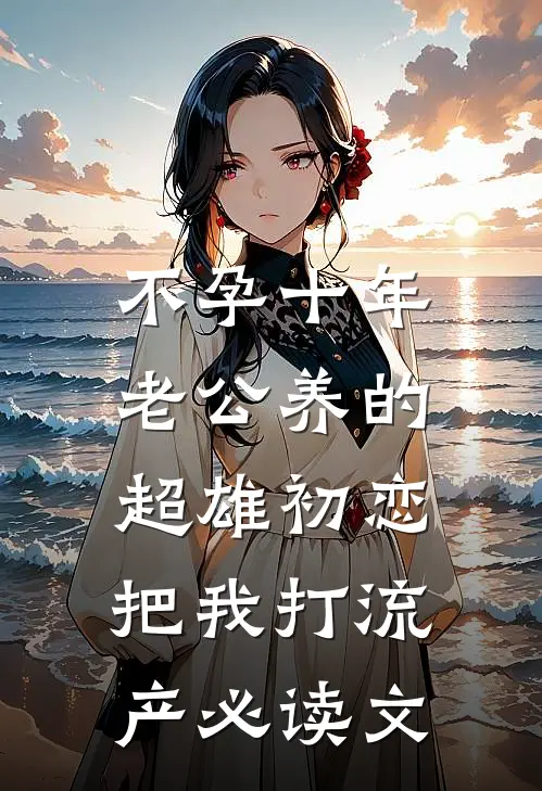 不孕十年，老公养的超雄初恋把我打流产必读文