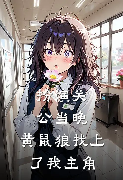 扮演关公当晚，黄鼠狼找上了我主角