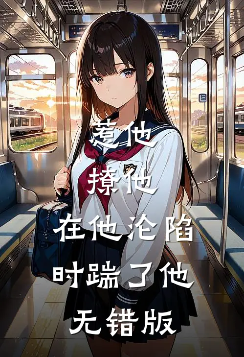 惹他，撩他，在他沦陷时踹了他无错版