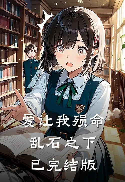 爱让我殒命乱石之下已完结版
