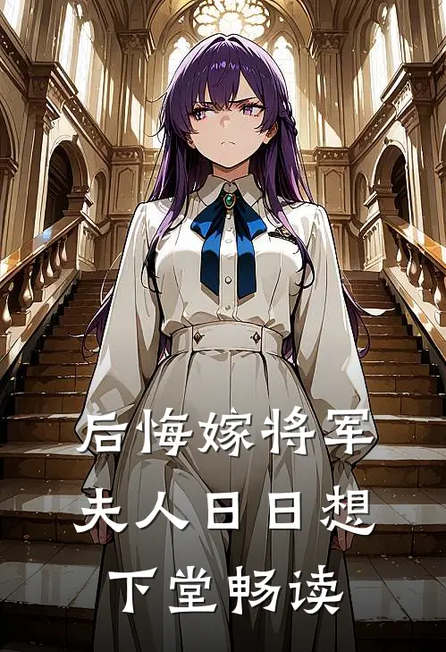 后悔嫁将军，夫人日日想下堂畅读
