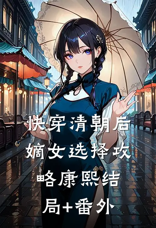 快穿清朝后，嫡女选择攻略康熙结局+番外