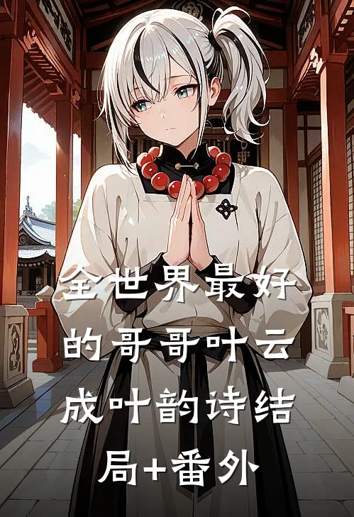 全世界最好的哥哥叶云成叶韵诗结局+番外