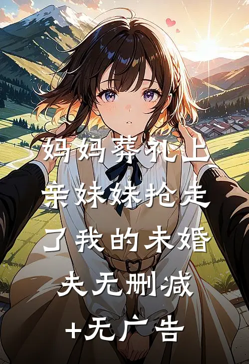 妈妈葬礼上，亲妹妹抢走了我的未婚夫无删减+无广告