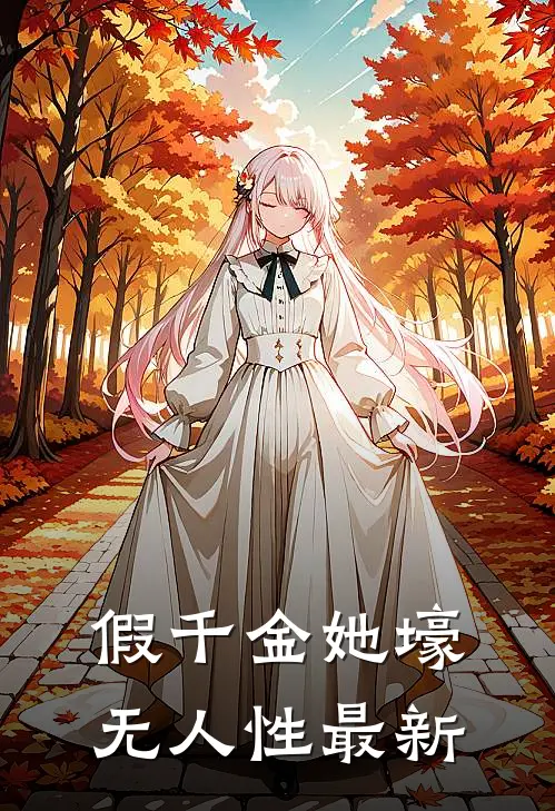 假千金她壕无人性最新