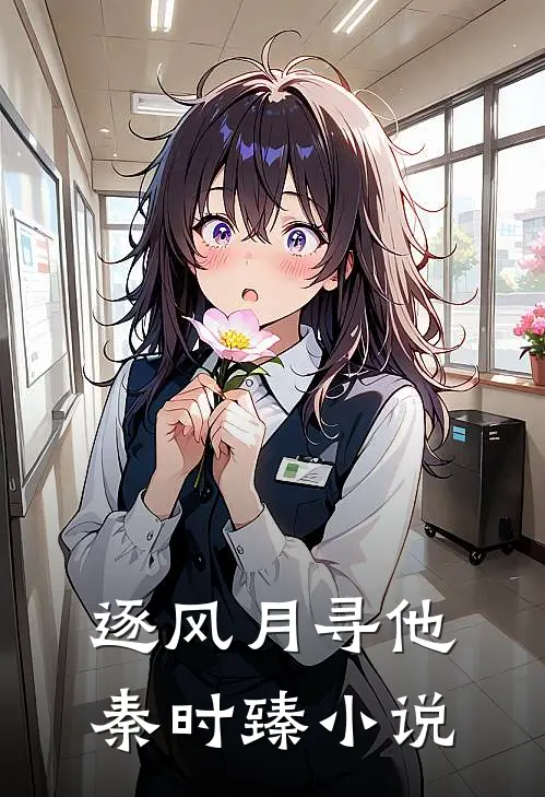 逐风月寻他秦时臻小说