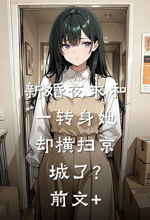 新婚夜求和，一转身她却横扫京城了？前文+