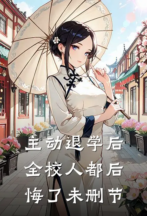 主动退学后，全校人都后悔了未删节