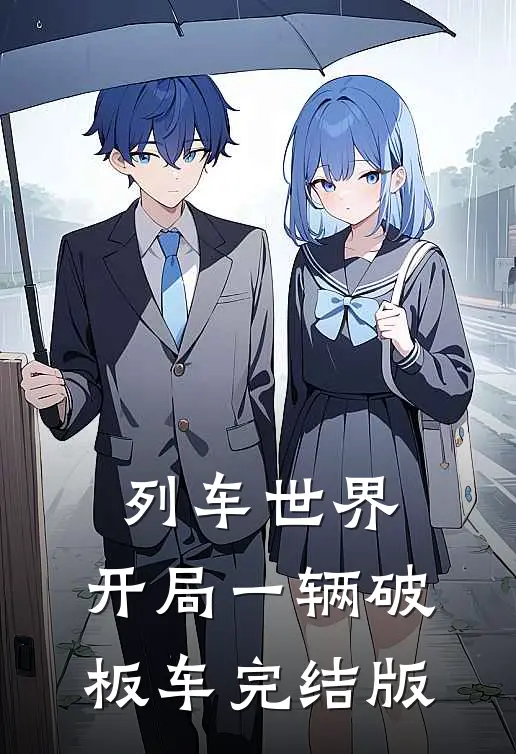 列车世界：开局一辆破板车完结版