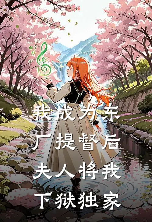 我成为东厂提督后，夫人将我下狱独家