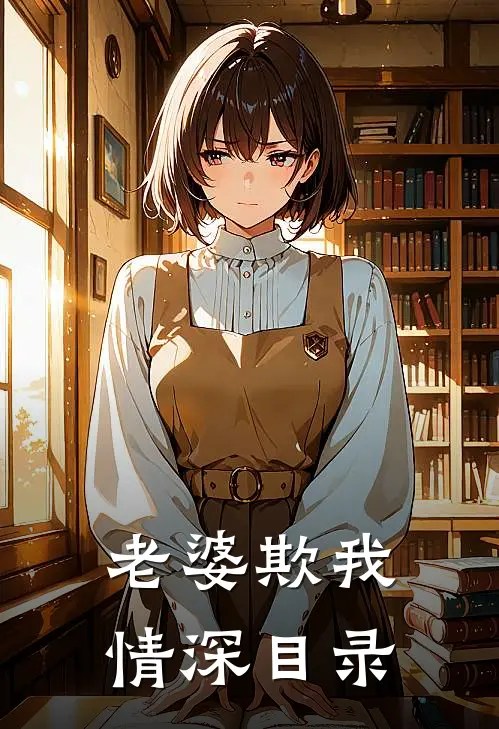 老婆欺我情深目录