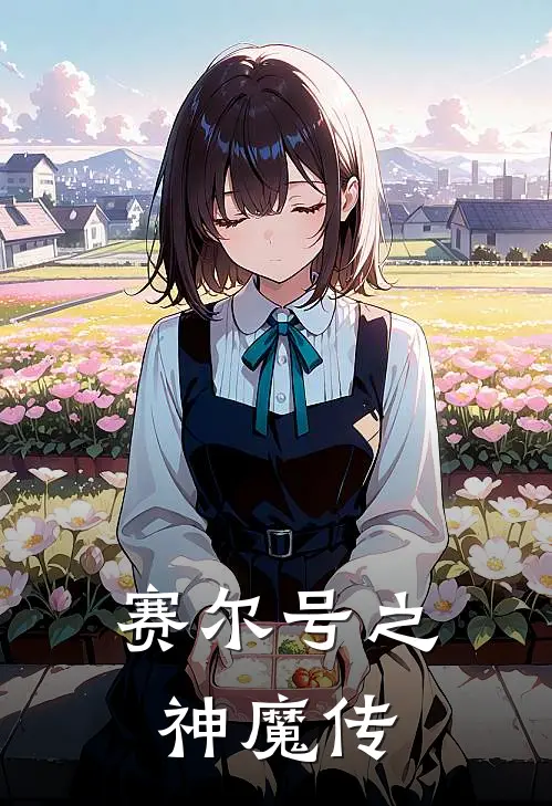 赛尔号之神魔传