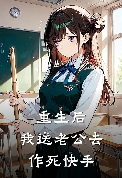 重生后，我送老公去作死快手