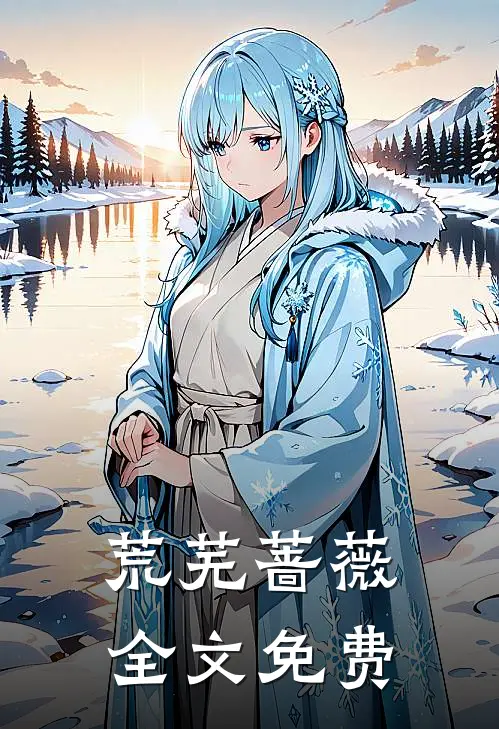 荒芜蔷薇全文免费