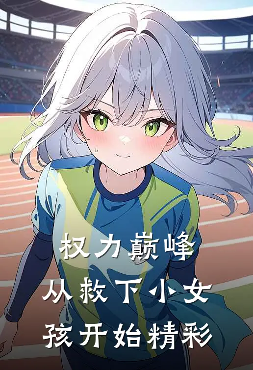 权力巅峰：从救下小女孩开始精彩