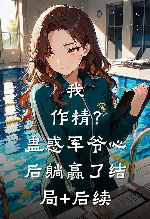 我，作精？蛊惑军爷心后躺赢了结局+后续
