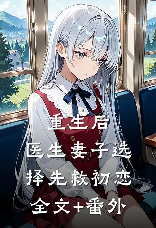 重生后，医生妻子选择先救初恋全文+番外