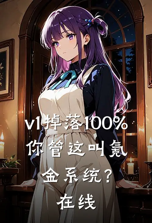 v1掉落100%，你管这叫氪金系统？在线