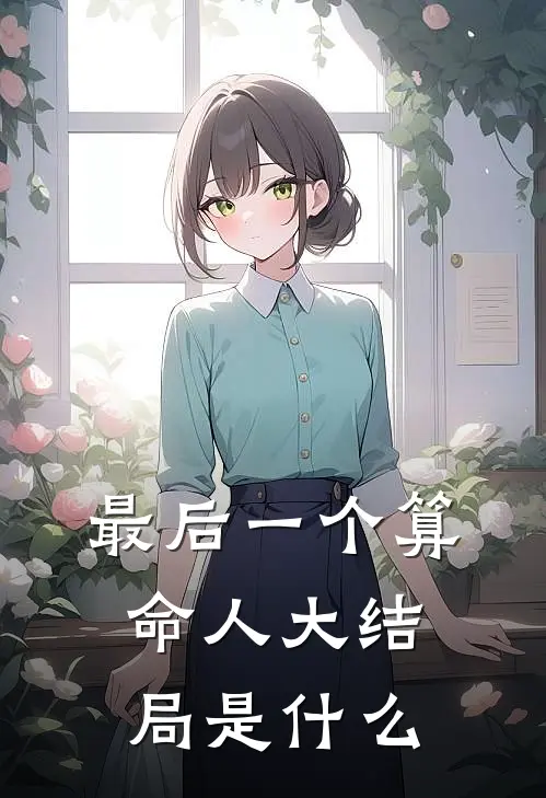 最后一个算命人大结局是什么