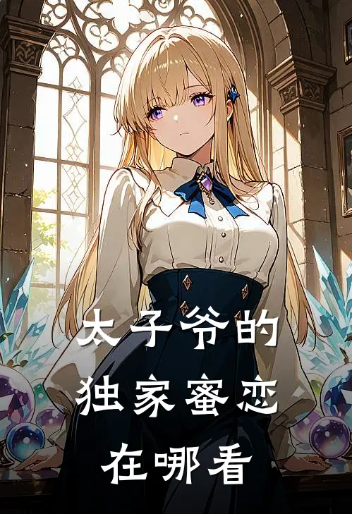 太子爷的独家蜜恋在哪看