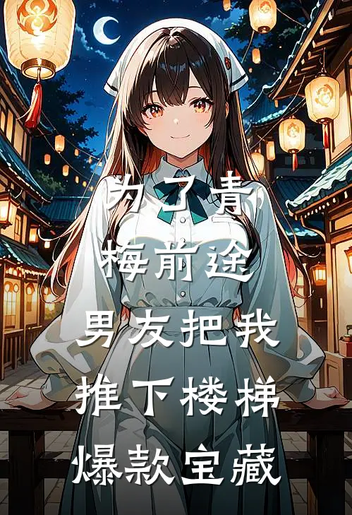 为了青梅前途，男友把我推下楼梯爆款宝藏