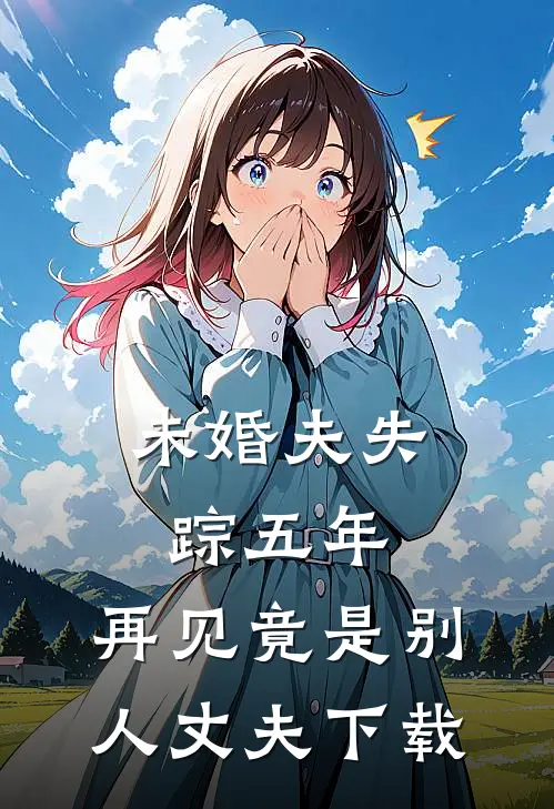 未婚夫失踪五年：再见竟是别人丈夫下载