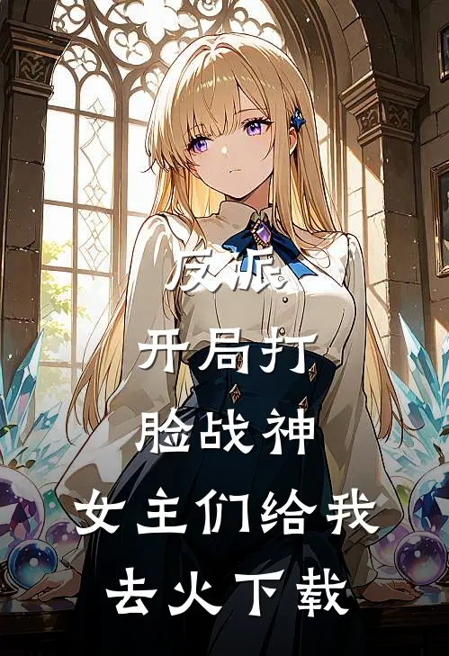 反派：开局打脸战神，女主们给我去火下载