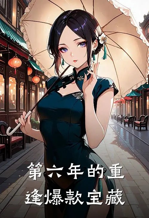 第六年的重逢爆款宝藏