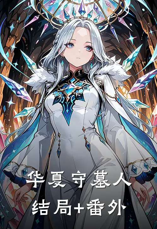 华夏守墓人结局+番外