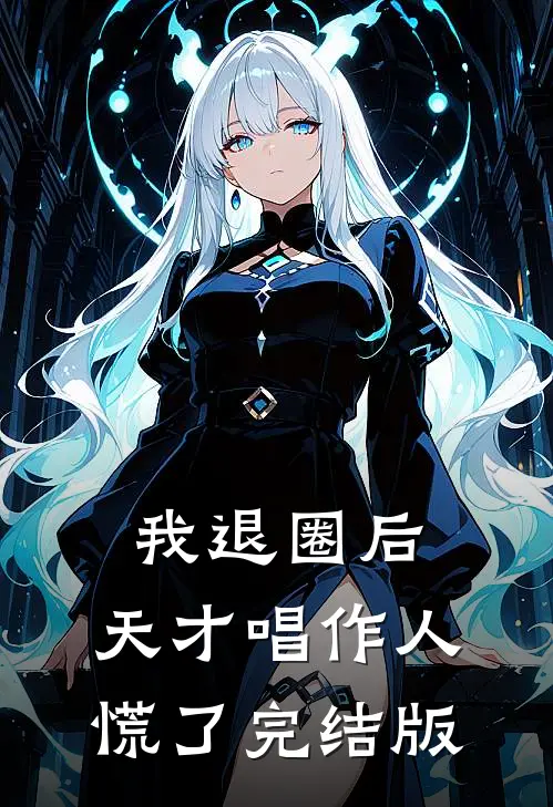 我退圈后，天才唱作人慌了完结版