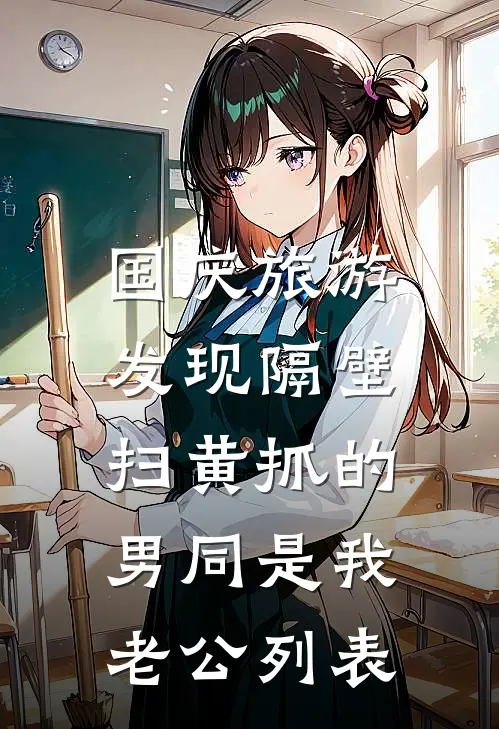 国庆旅游，发现隔壁扫黄抓的男同是我老公列表