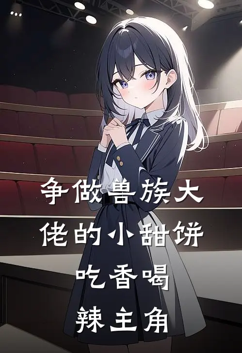 争做兽族大佬的小甜饼，吃香喝辣主角