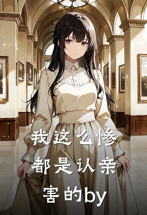 我这么惨，都是认亲害的by