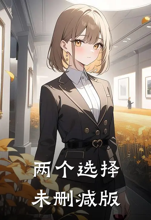 两个选择未删减版