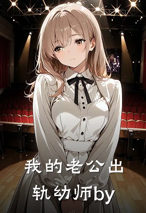 我的老公出轨幼师by