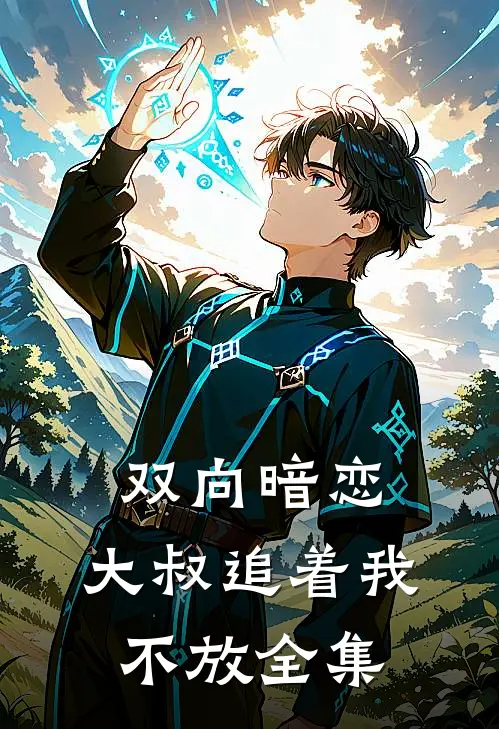 双向暗恋：大叔追着我不放全集