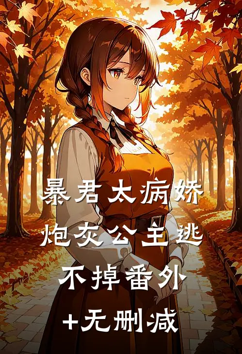 暴君太病娇，炮灰公主逃不掉番外+无删减