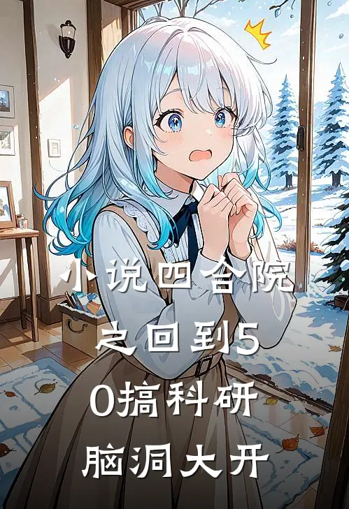 小说四合院之回到50搞科研，脑洞大开